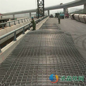 建筑網片